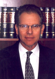 Jeffrey W. Bader